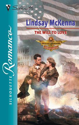 Title details for The Will to Love by Lindsay McKenna - Available